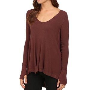 Free People Malibu Thermal